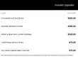 Ford Transit-250 Cargo