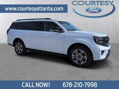 2025 Ford Expedition Max Active SUV