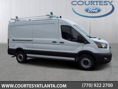 2025 Ford Transit-250 Cargo Base Van Medium Roof Van