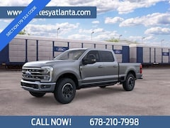 2026 Ford F-250 Truck Crew Cab