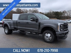 2026 Ford F-350 Truck Crew Cab