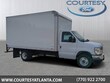 Ford E-350 Cutaway