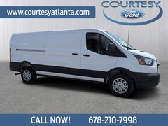2025 Ford Transit-150 Cargo Base Van Low Roof Van