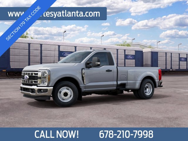 2027 Ford F-350 Super Duty