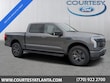 Ford F-150 Lightning