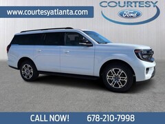 2025 Ford Expedition Max Active SUV