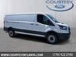 Ford Transit-250 Cargo