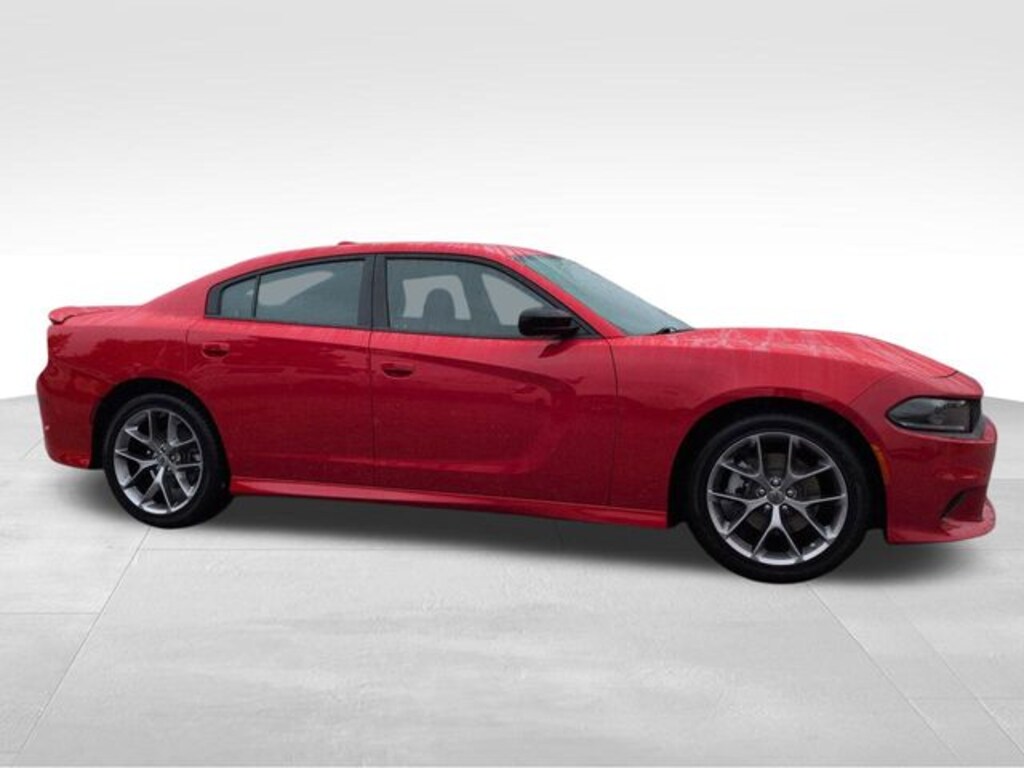 Used 2023 Dodge Charger GT Sedan