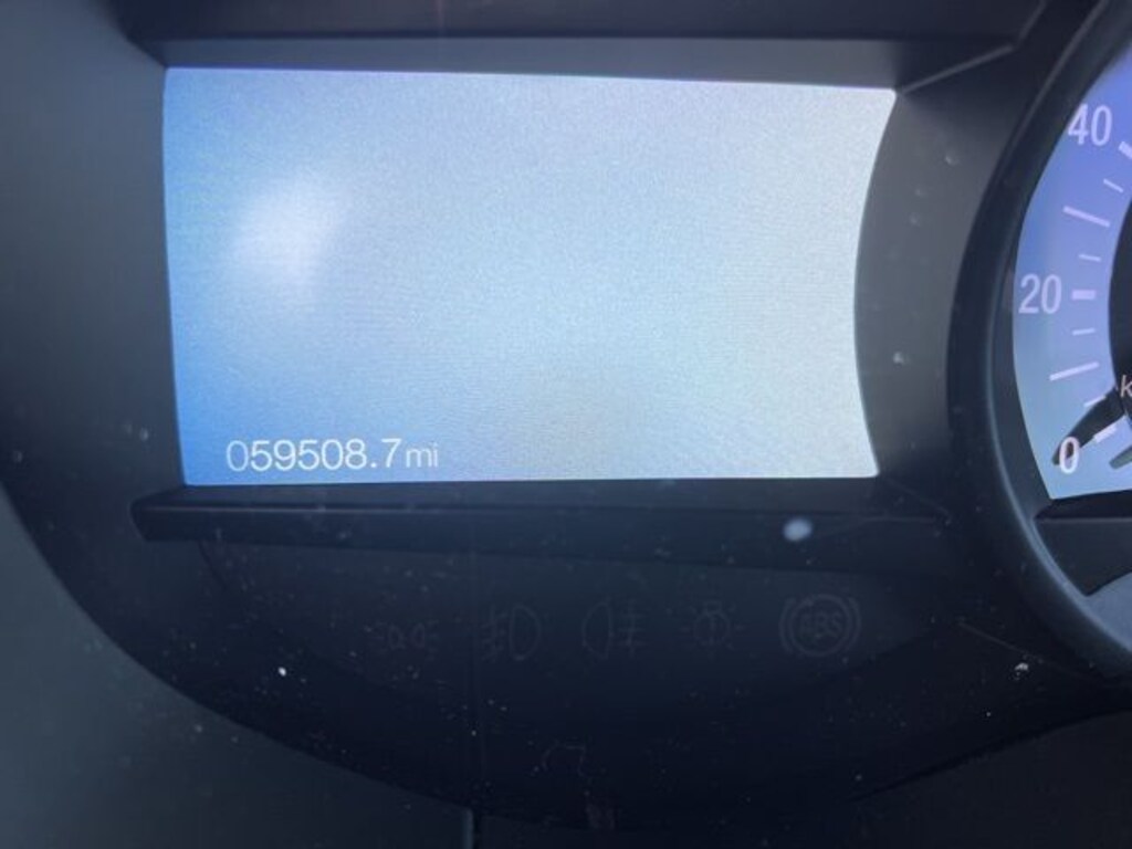 Certified 2020 Ford Edge Titanium SUV