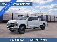 2026 Ford F-250 Truck Crew Cab