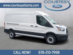 2025 Ford Transit-250 Cargo Base Van Medium Roof Van