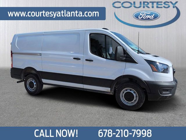 2026 Ford Transit Van Base