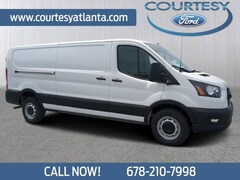 2025 Ford Transit-250 Cargo Base Van Low Roof Van
