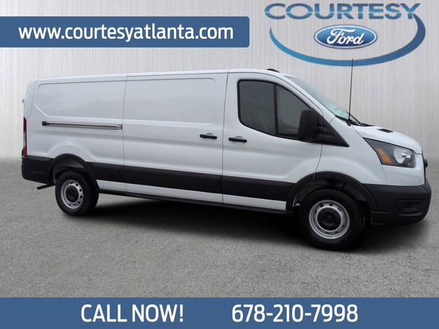 2026 Ford Transit Van Base