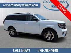 2026 Ford Expedition Active SUV