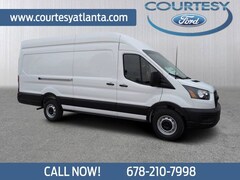 2026 Ford Transit-350 Cargo Base Van High Roof Ext. Van