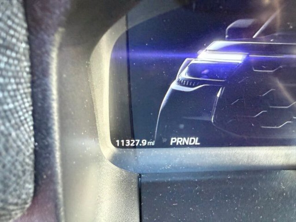 Certified 2025 Ford Explorer Active SUV