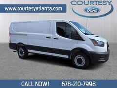 2025 Ford Transit-150 Cargo Base Van Low Roof Van