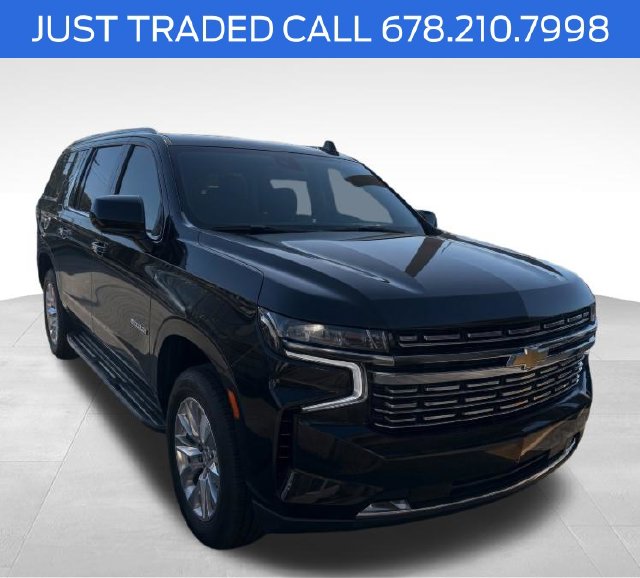 2023 Chevrolet Suburban