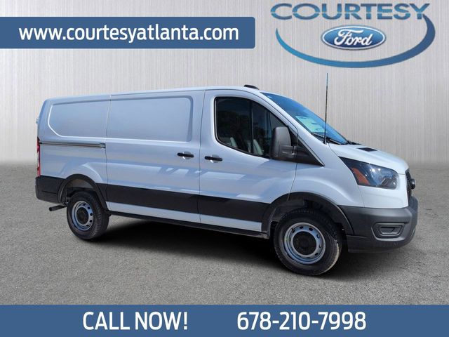 2026 Ford Transit Van Base