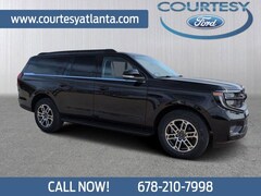 2026 Ford Expedition Max Active SUV