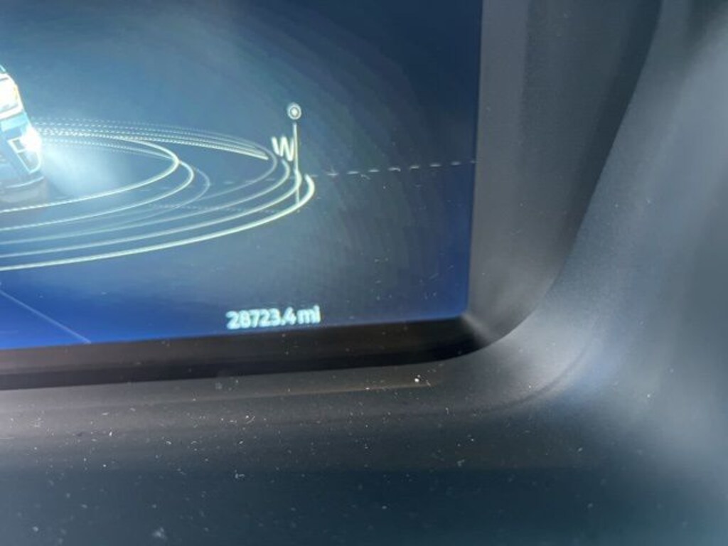 Certified 2023 Ford Expedition Limited SUV