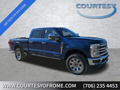 2026 Ford F-250 Truck Crew Cab