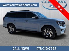 2026 Ford Expedition Active SUV