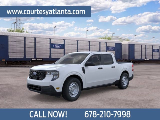 2026 Ford Maverick XL Truck SuperCrew
