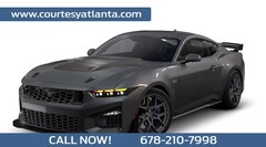 2026 Ford Mustang Dark Horse Coupe