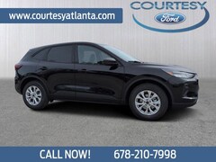 2026 Ford Escape Active SUV