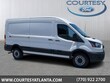 Ford Transit-150 Cargo