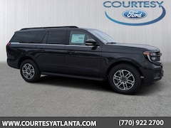 2025 Ford Expedition Max Active SUV
