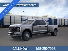 2026 Ford F-350 Truck Crew Cab