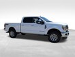 Ford F-250SD
