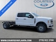 Ford F-350 Chassis