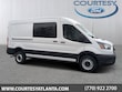 Ford Transit-250 Cargo