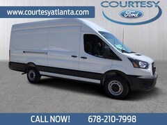 2026 Ford Transit-350 Cargo Base Van High Roof Ext. Van