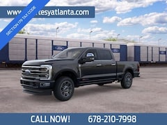 2026 Ford F-250 Truck Crew Cab