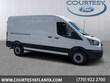 Ford Transit-250 Cargo