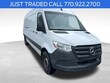 Mercedes-Benz Sprinter 2500