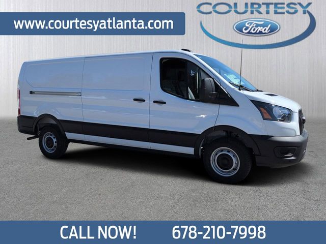 2026 Ford Transit Van Base