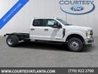 Ford F-350 Chassis