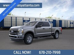 2026 Ford F-250 Truck Crew Cab