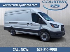 2026 Ford Transit-350 Cargo Base Van High Roof Ext. Van