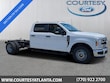Ford F-350 Chassis