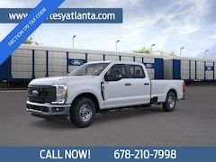 2026 Ford F-250 Truck Crew Cab