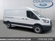 Ford Transit-250 Cargo