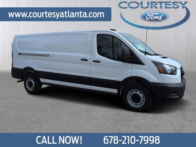 2026 Ford Transit Van Base