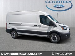 2025 Ford Transit-250 Cargo Base Van Medium Roof Van